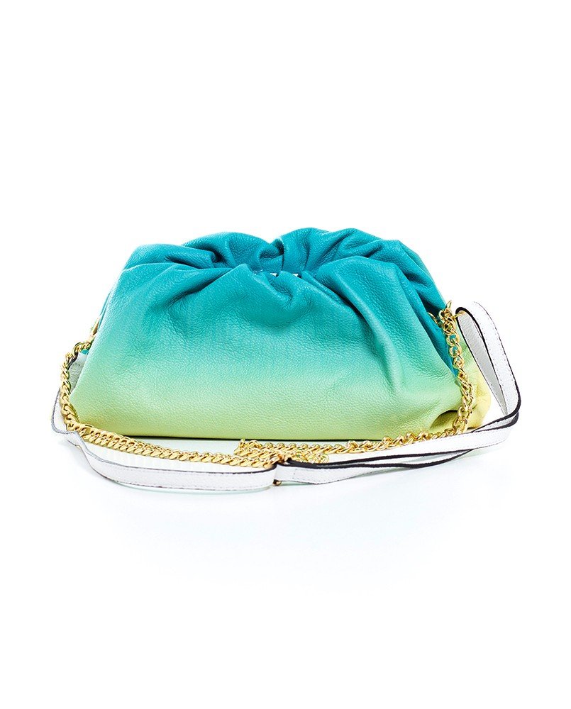 Geantă Breezy Aqua 1 geanta breezy aqua, breezy style, geanta vara, geanta moderna, geanta minimalista, Geantă Breezy Aqua 1