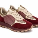 Pantofi Sport  – Confort Urban cu Accente Metalice