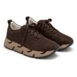 Adidași Maro cu Strasuri